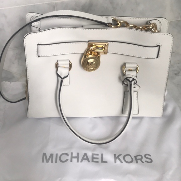 Michael Kors Purse - Picture 1 of 4